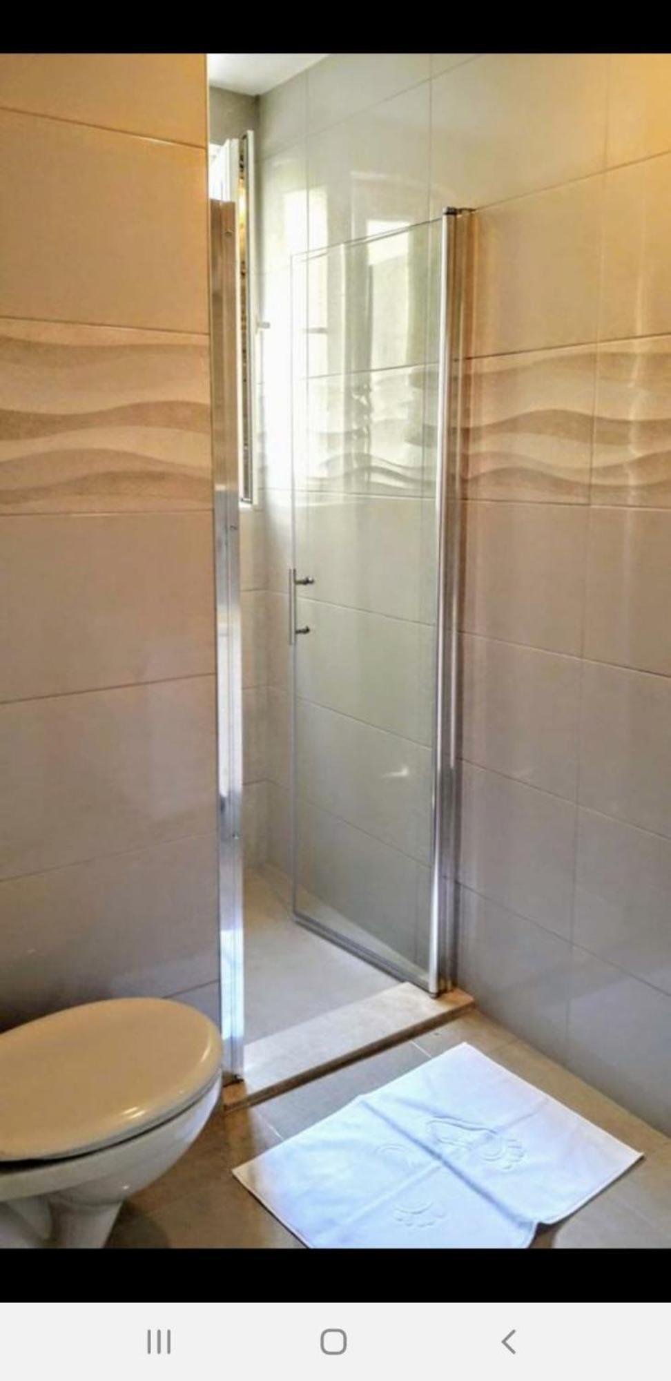 Apartmani Marija Mljet Sobra Esterno foto