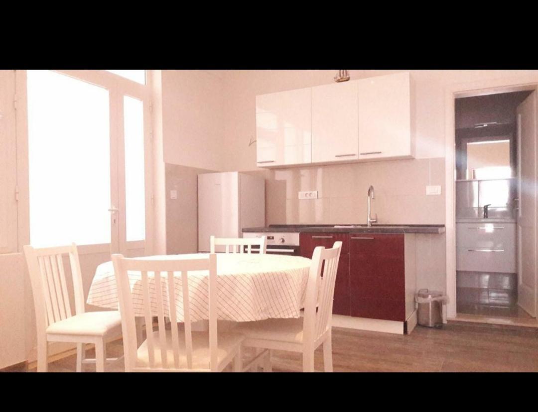 Apartmani Marija Mljet Sobra Esterno foto