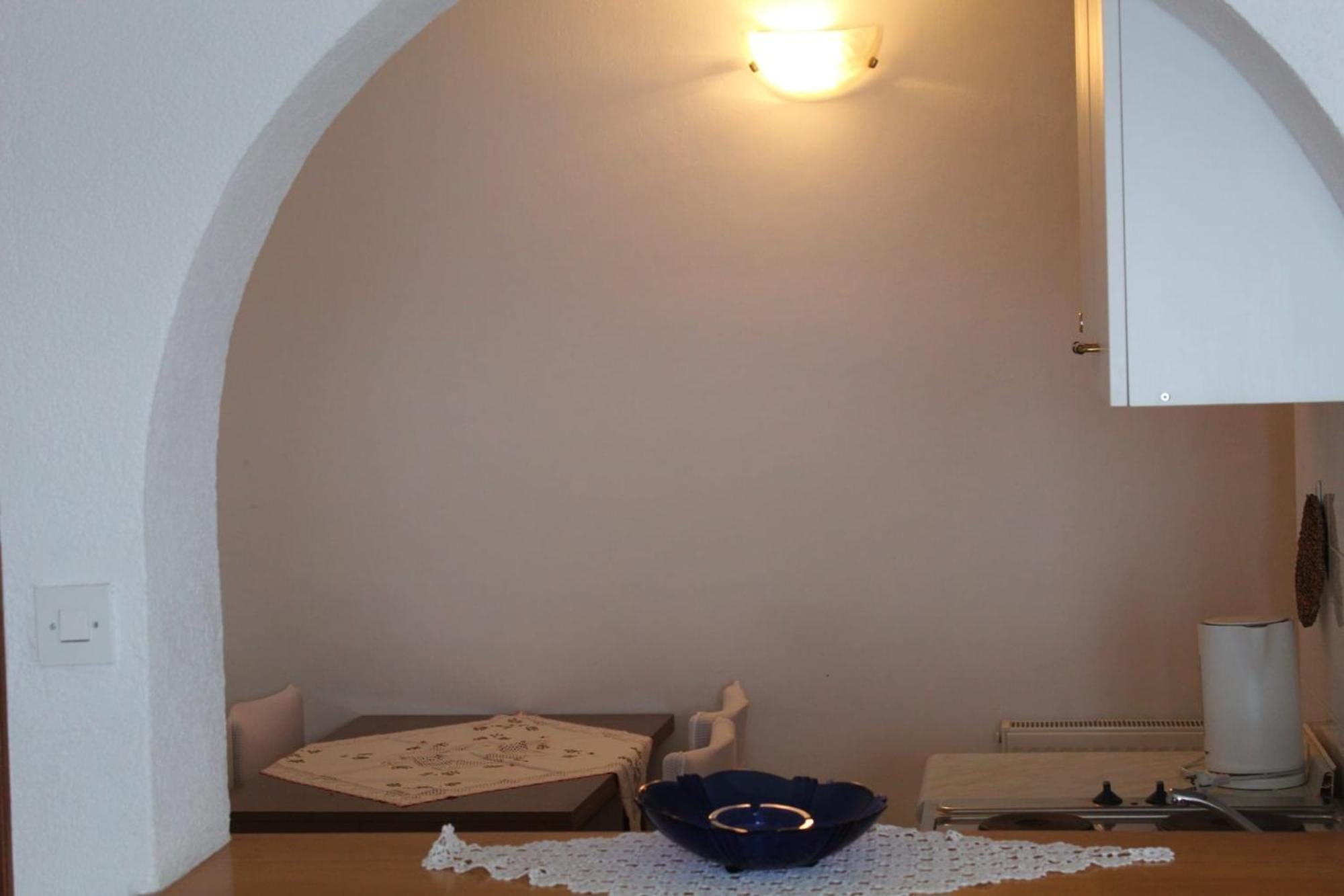 Apartmani Marija Mljet Sobra Esterno foto
