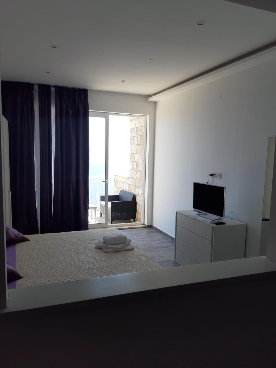 Apartmani Marija Mljet Sobra Esterno foto