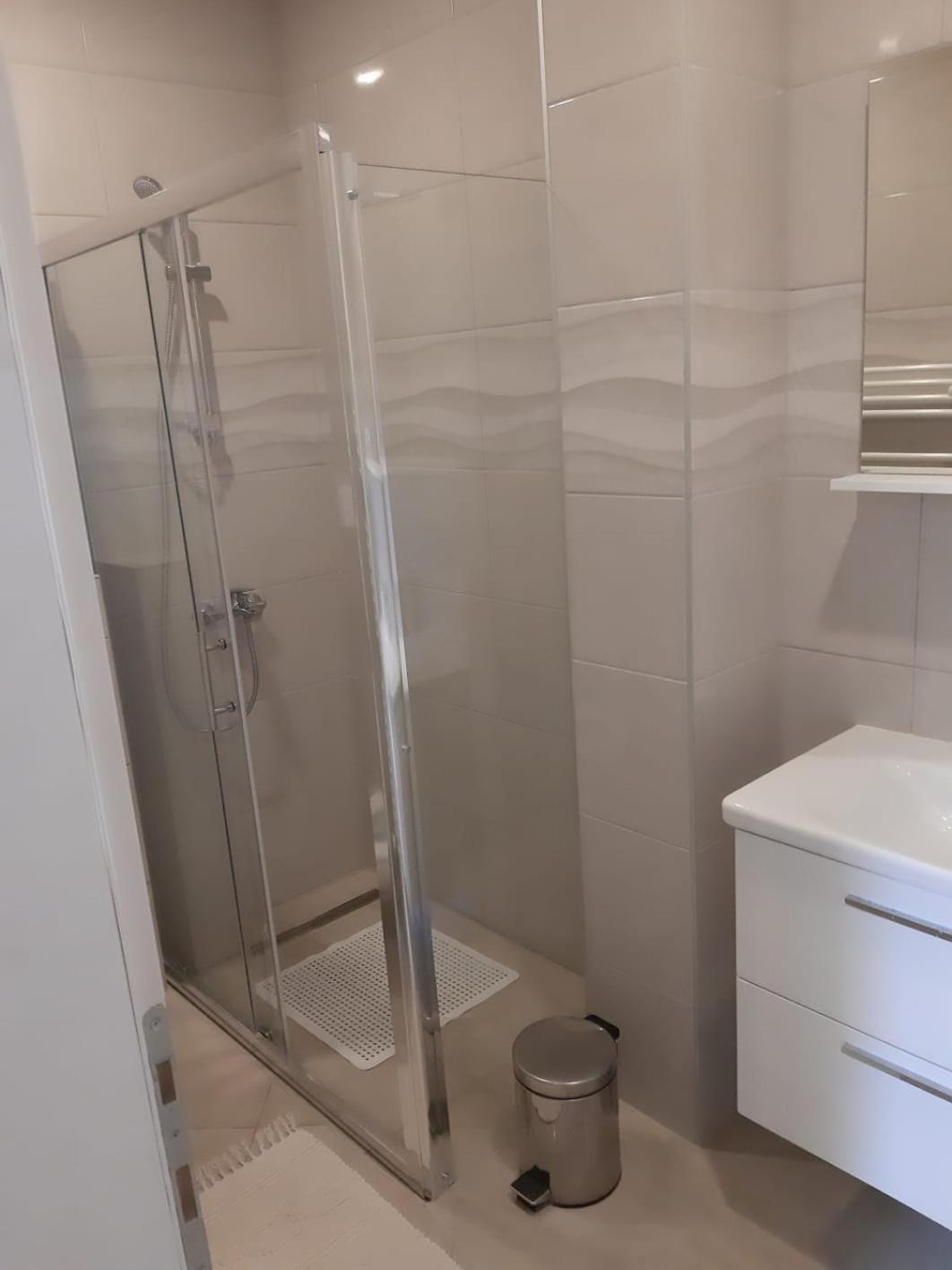 Apartmani Marija Mljet Sobra Esterno foto