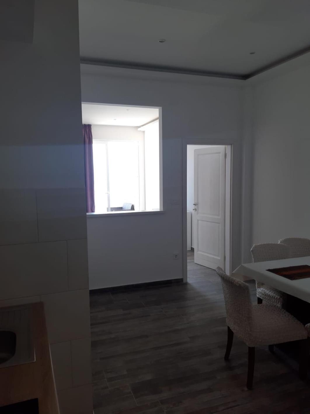 Apartmani Marija Mljet Sobra Esterno foto