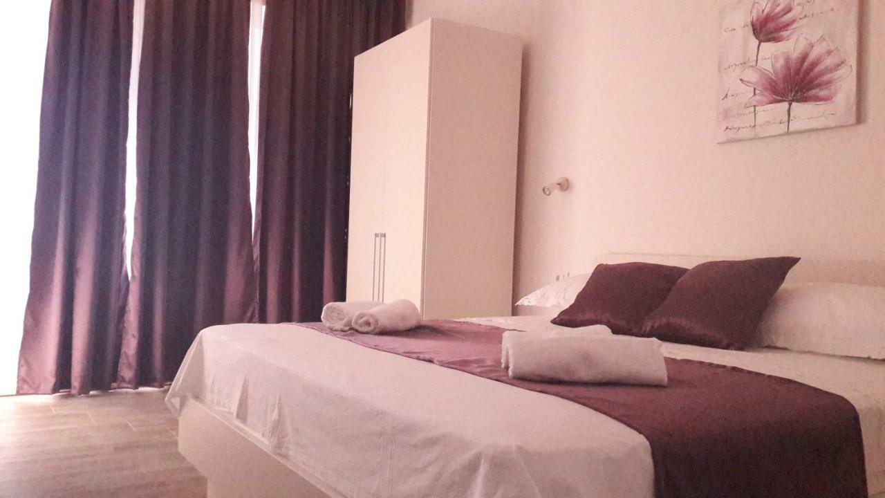 Apartmani Marija Mljet Sobra Esterno foto