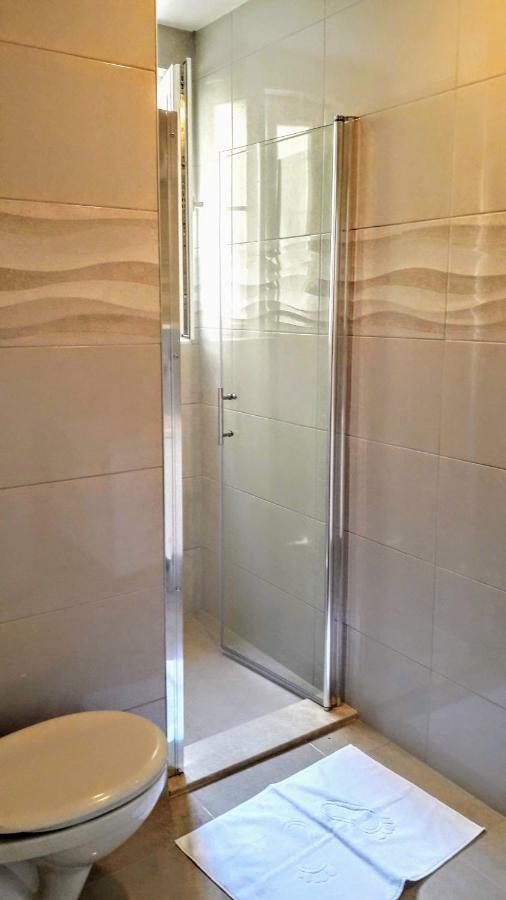 Apartmani Marija Mljet Sobra Esterno foto