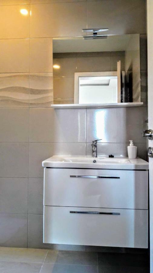 Apartmani Marija Mljet Sobra Esterno foto