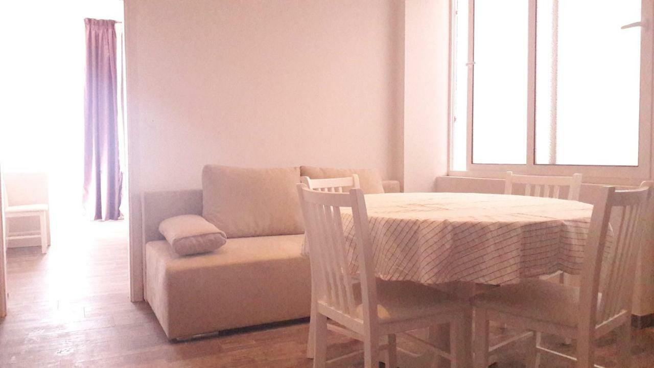Apartmani Marija Mljet Sobra Esterno foto