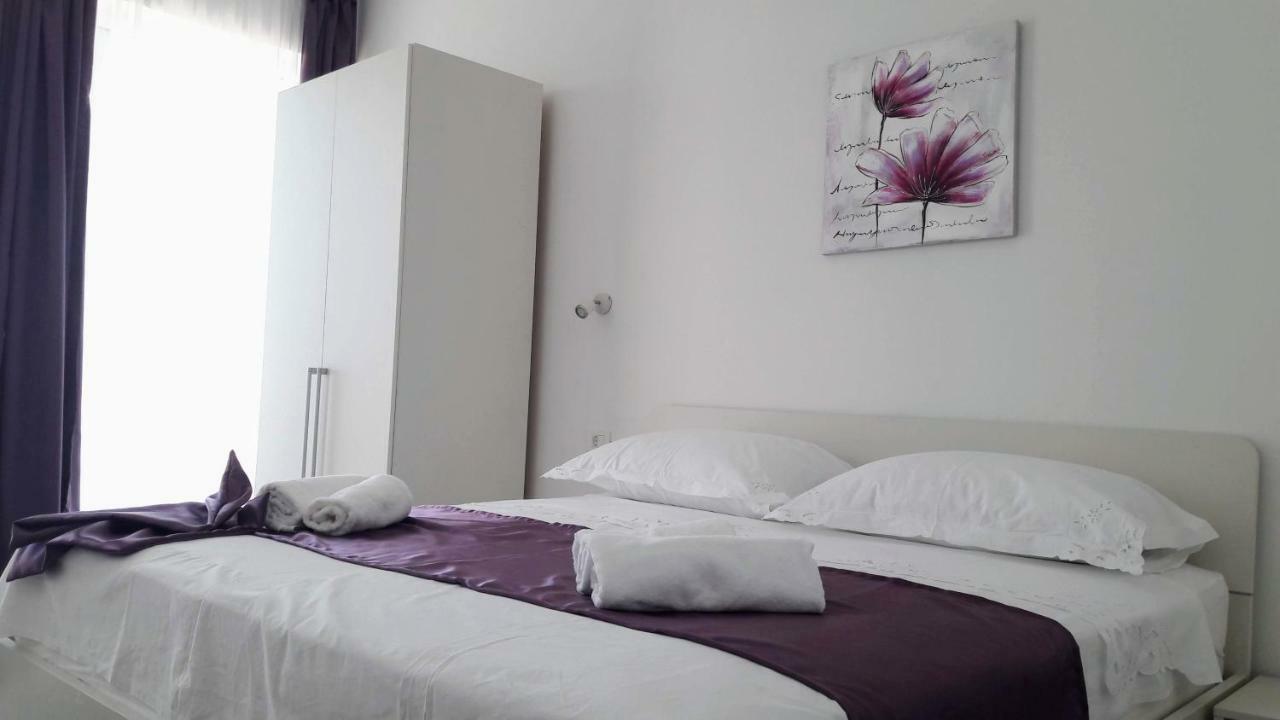 Apartmani Marija Mljet Sobra Esterno foto
